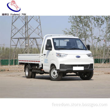Adulto Pure Electric Vans Baby Elephant EV Van Electric New Energy Smart Sports Auto Veicolo elettrico